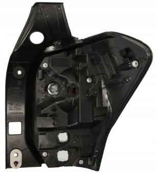 фото №3, Лампа задняя левая комбинированная subaru forester 2.0/2.5 2018-