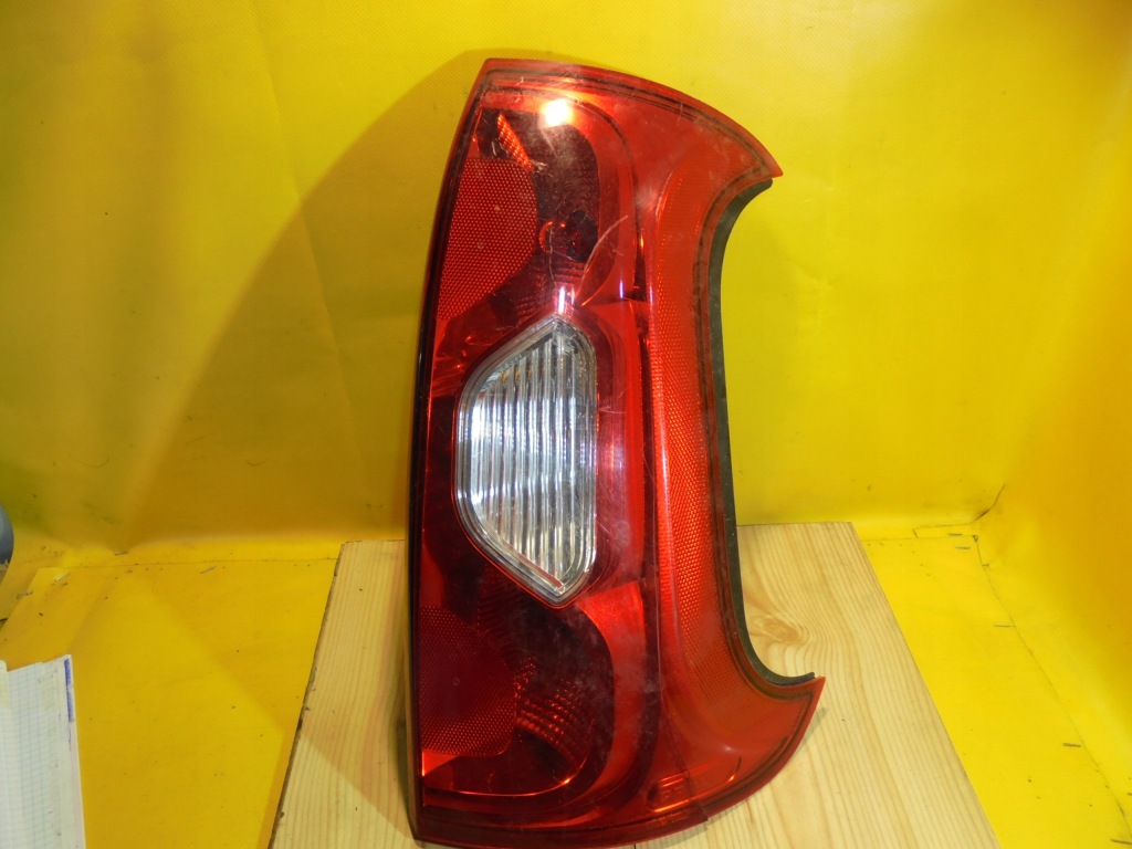 фото №1, Лампа правый задняя fiat panda iii 51843642