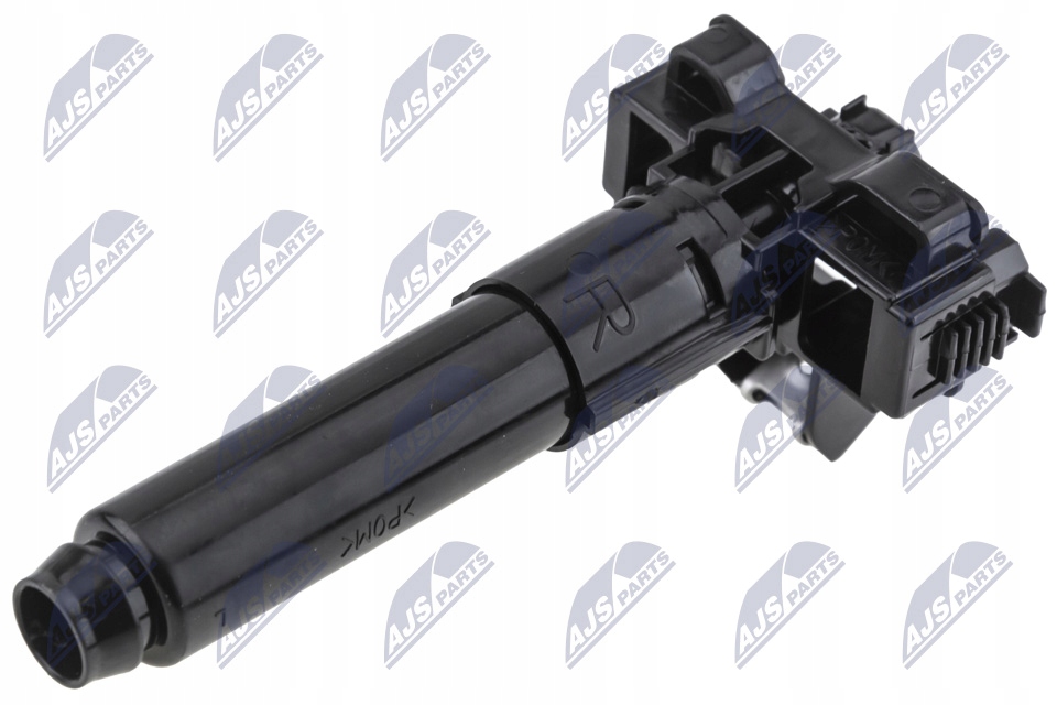 фото №3, Nty eds-ty-129 омивач фара