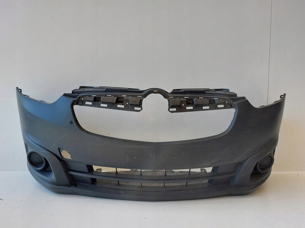 фото №1, Opel combo d бампер перед 735593391 оригинал