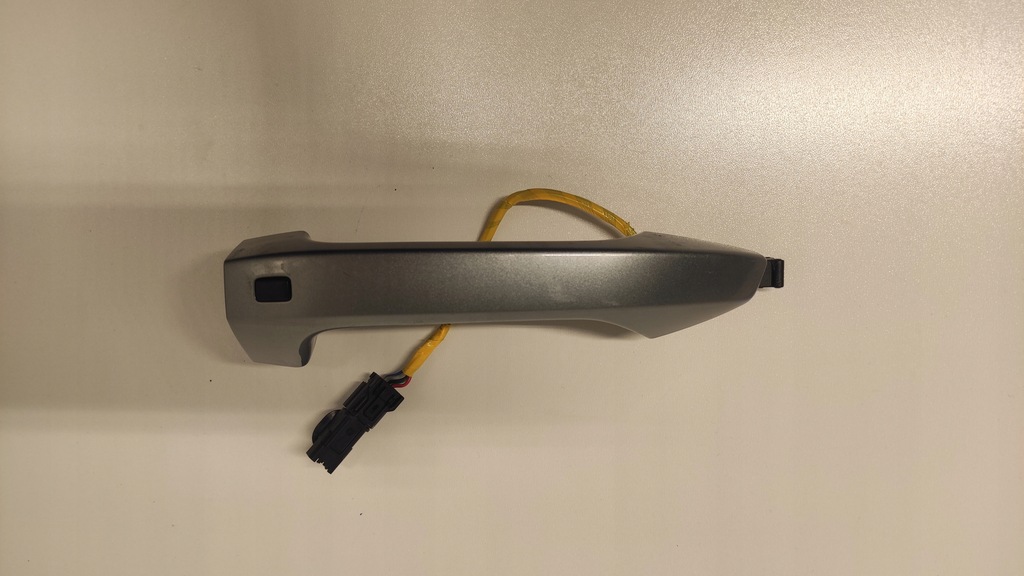 фото №1, Kia sportage v ручка ліва css wolne руки keyless go 21-24