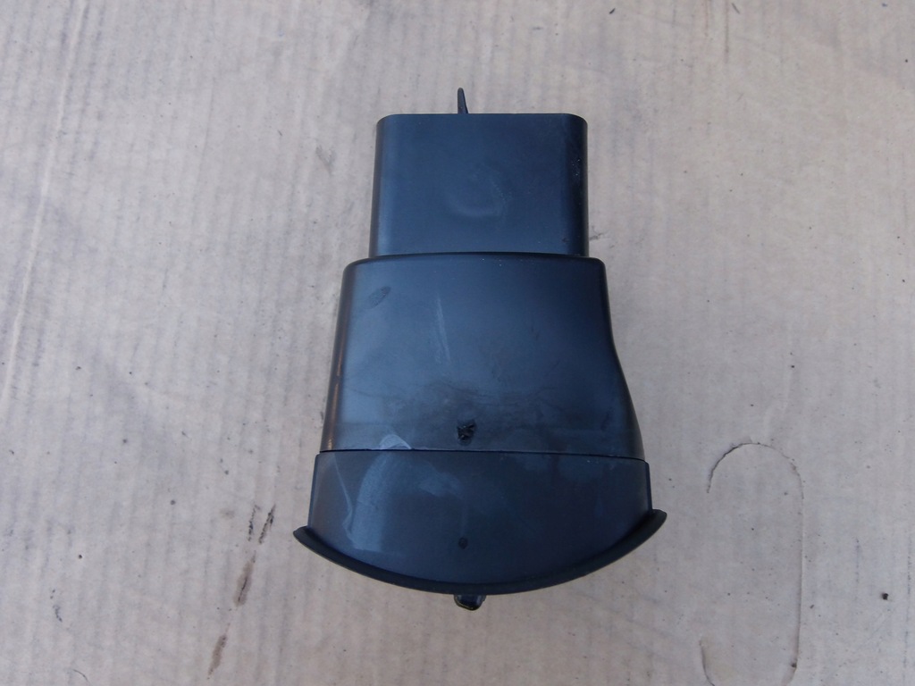 фото №5, Решётка обдув левая 8l0820901 audi a3 8l