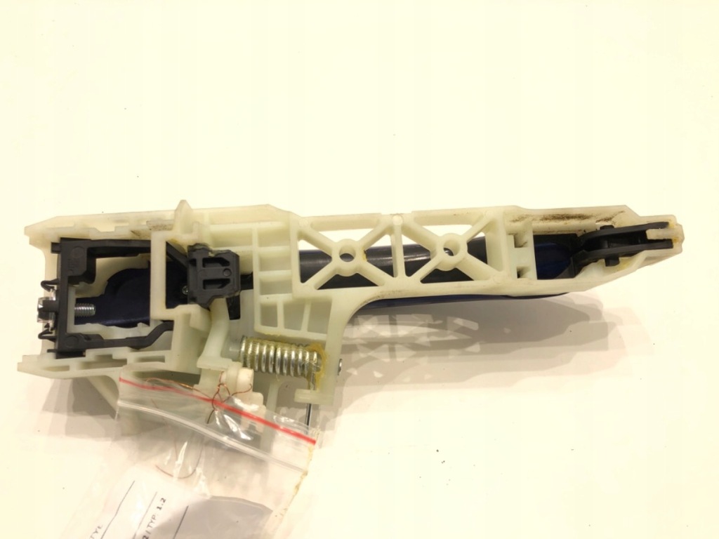 фото №4, Ручка зовнішня правий задня hyundai i20 iii хетчбек