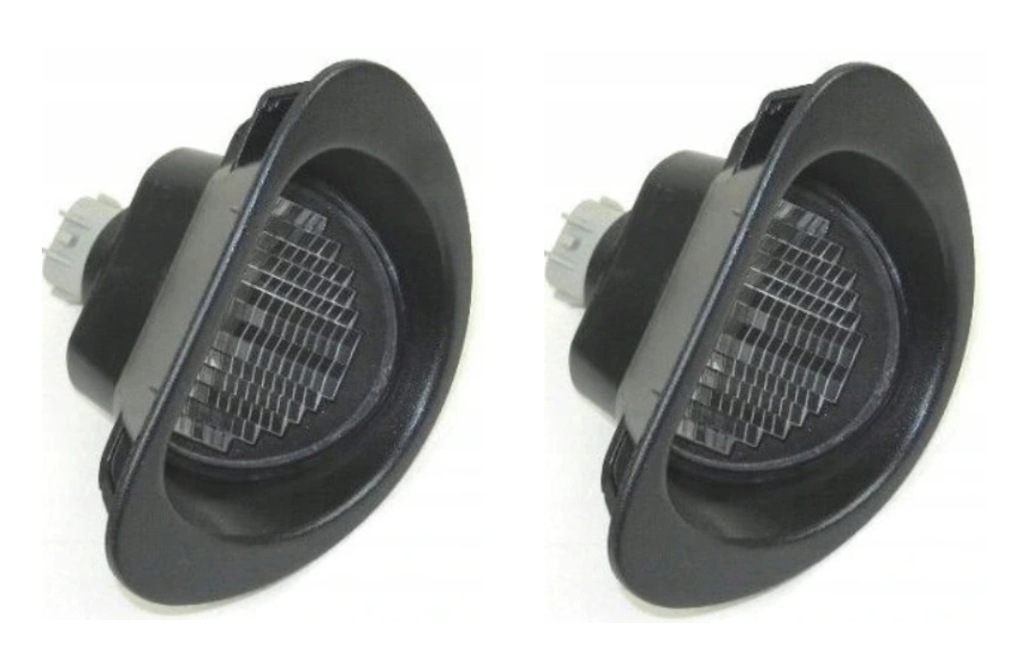 фото №1, Citroen c1 підсвітка номерного знака реєстраційний