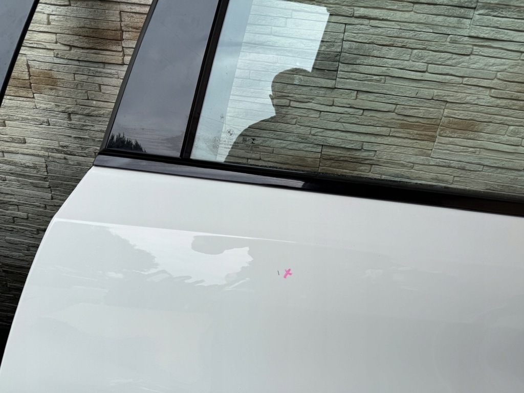 фото №11, Дверь bmw 3 g20 m3 g80 a300 alpinweiss