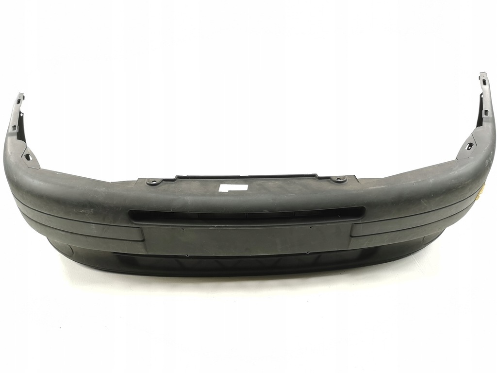 фото №1, Бампер перед передний fiat punto 93- 4642038