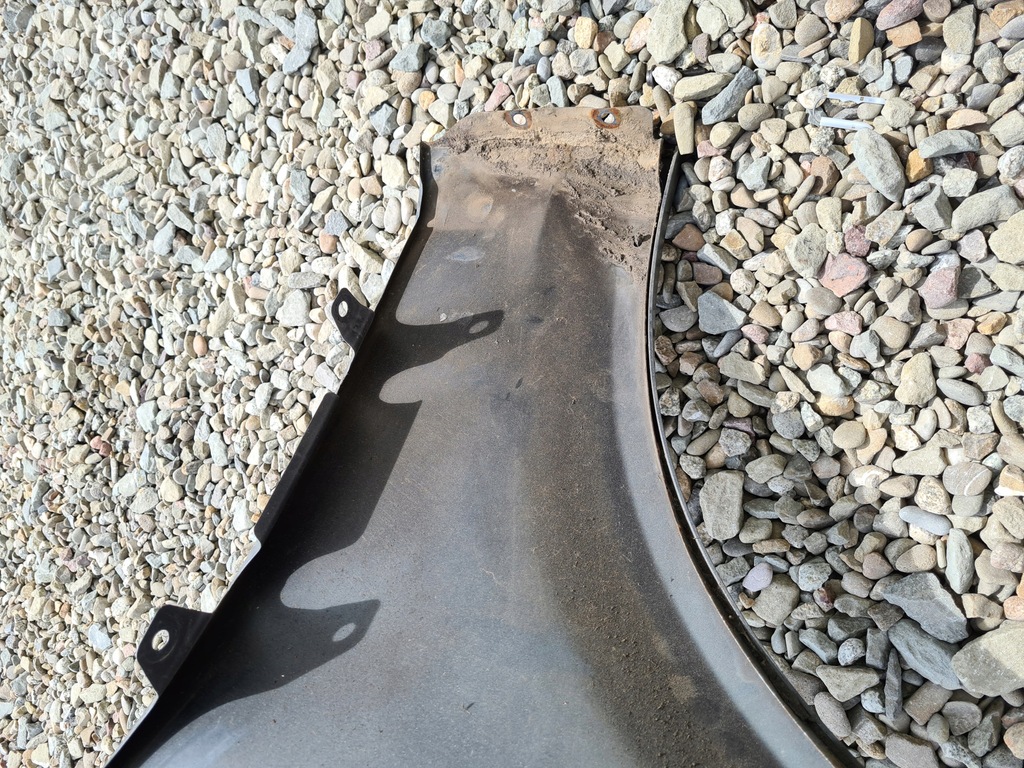 фото №16, A4 b8 allroad крила правий перед przed lift ly7e оригінал