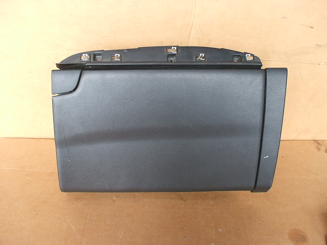 фото №1, Ford s-max mk2 бардачок пассажира крышка