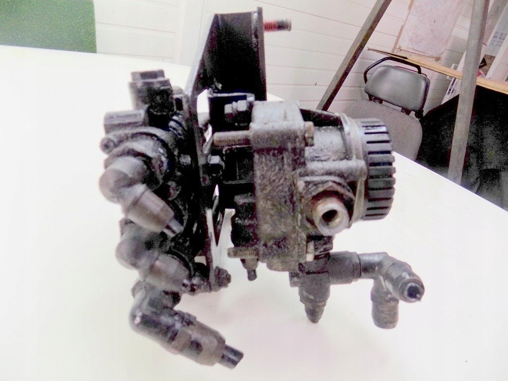 фото №10, Iveco eurotech 440km клапан релейний ac574axy