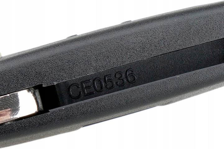 фото №5, Корпус ключ pilot do peugeot 807 1007 5008 citroen c8