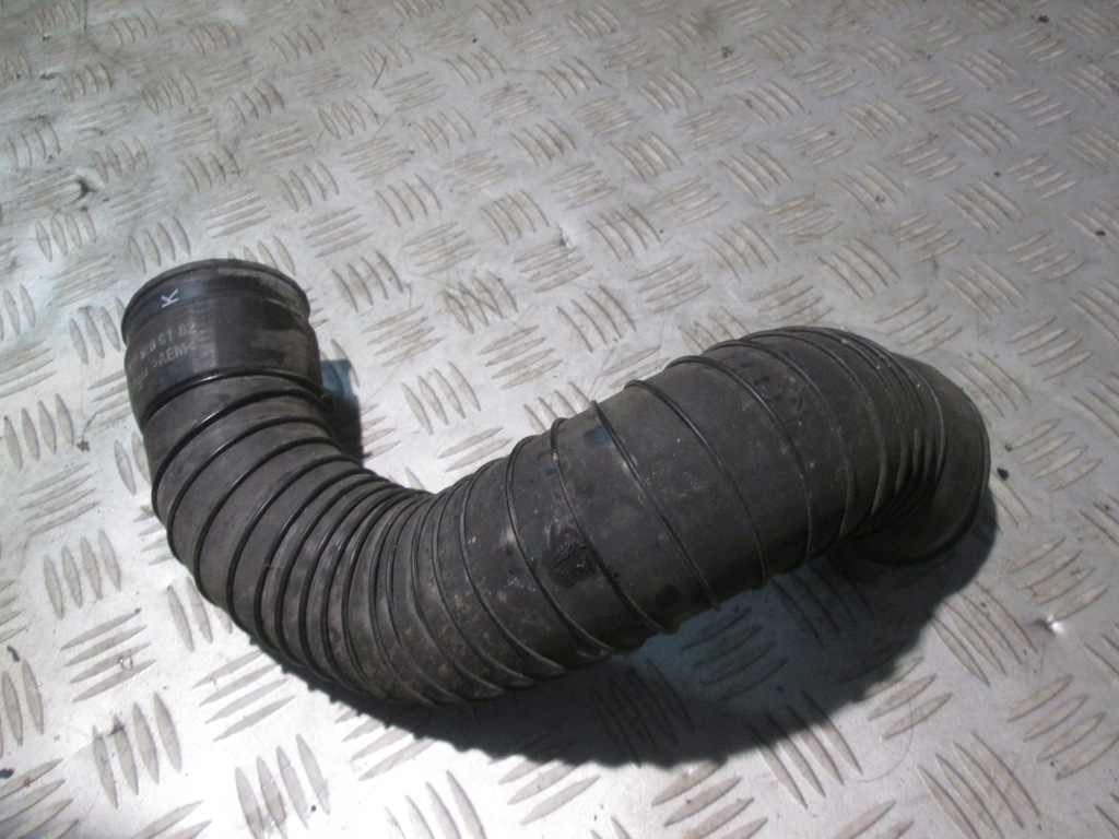 фото №1, Труба інтеркулер mercedes slk r170 2.0 b a1705280182