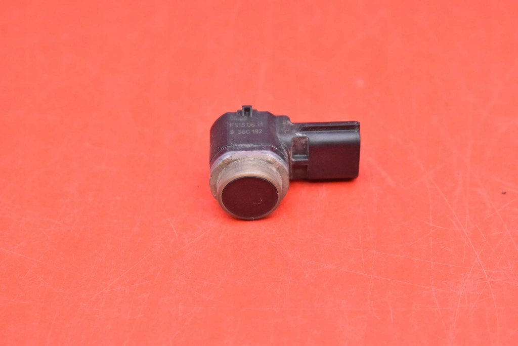 фото №1, Датчик парковки задняя pdc 284420004r renault laguna 3 iii hb lift 11-15