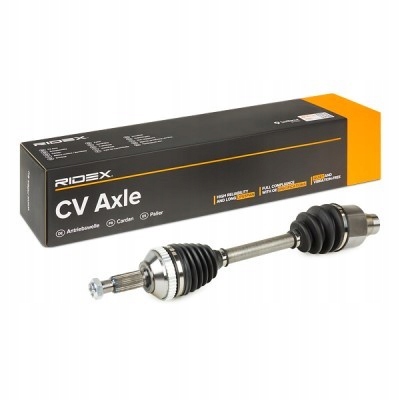 фото №2, Привідний вал привідна ford mondeo ii bap ridex 13d0283