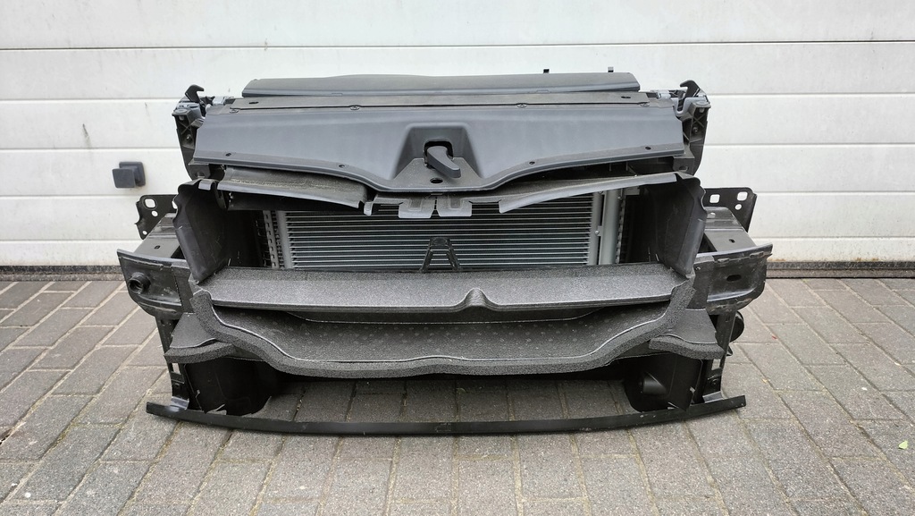 фото №1, Skoda octavia 4 iv 5e3 1.5 tsi 150km 2020 2024 rok