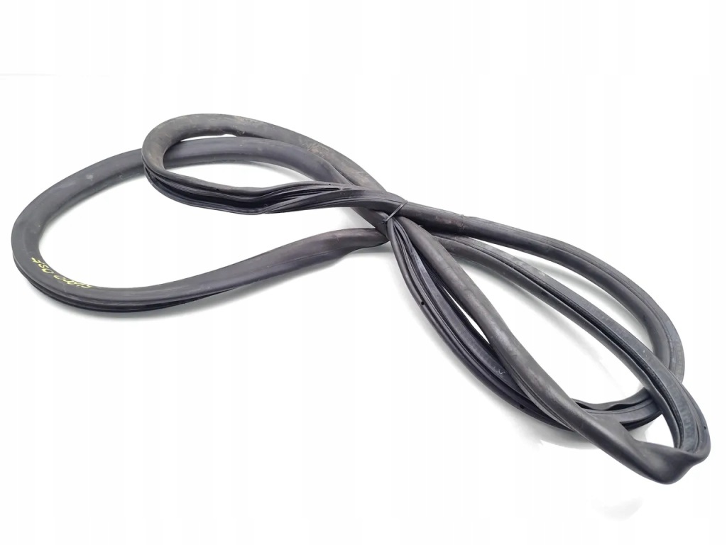 фото №12, Citroen dispatch резиновый прокладка дверь передних перед prawidłowy 2017 van