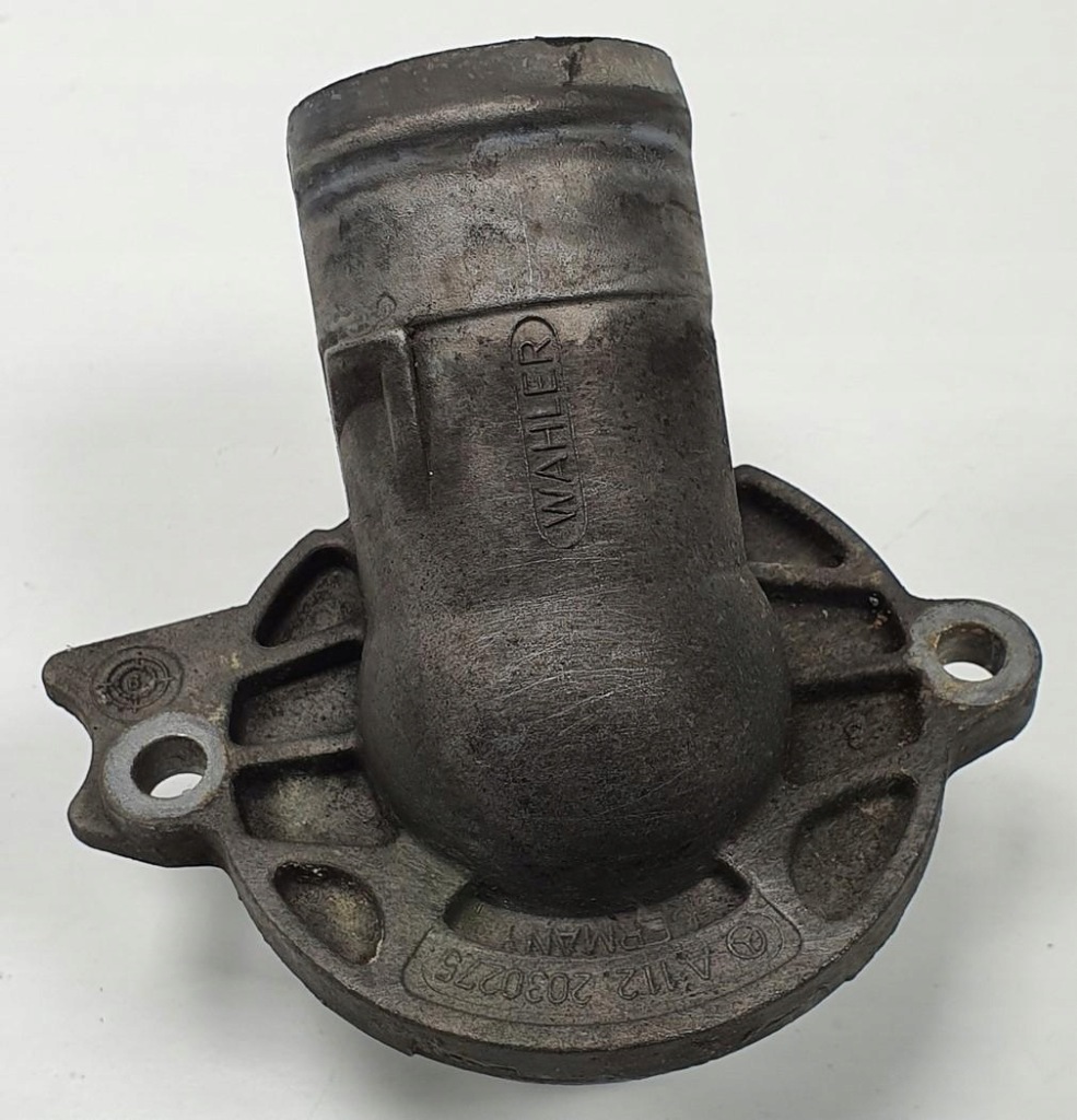 фото №1, Термостат корпус mercedes ml w163 a1122030275