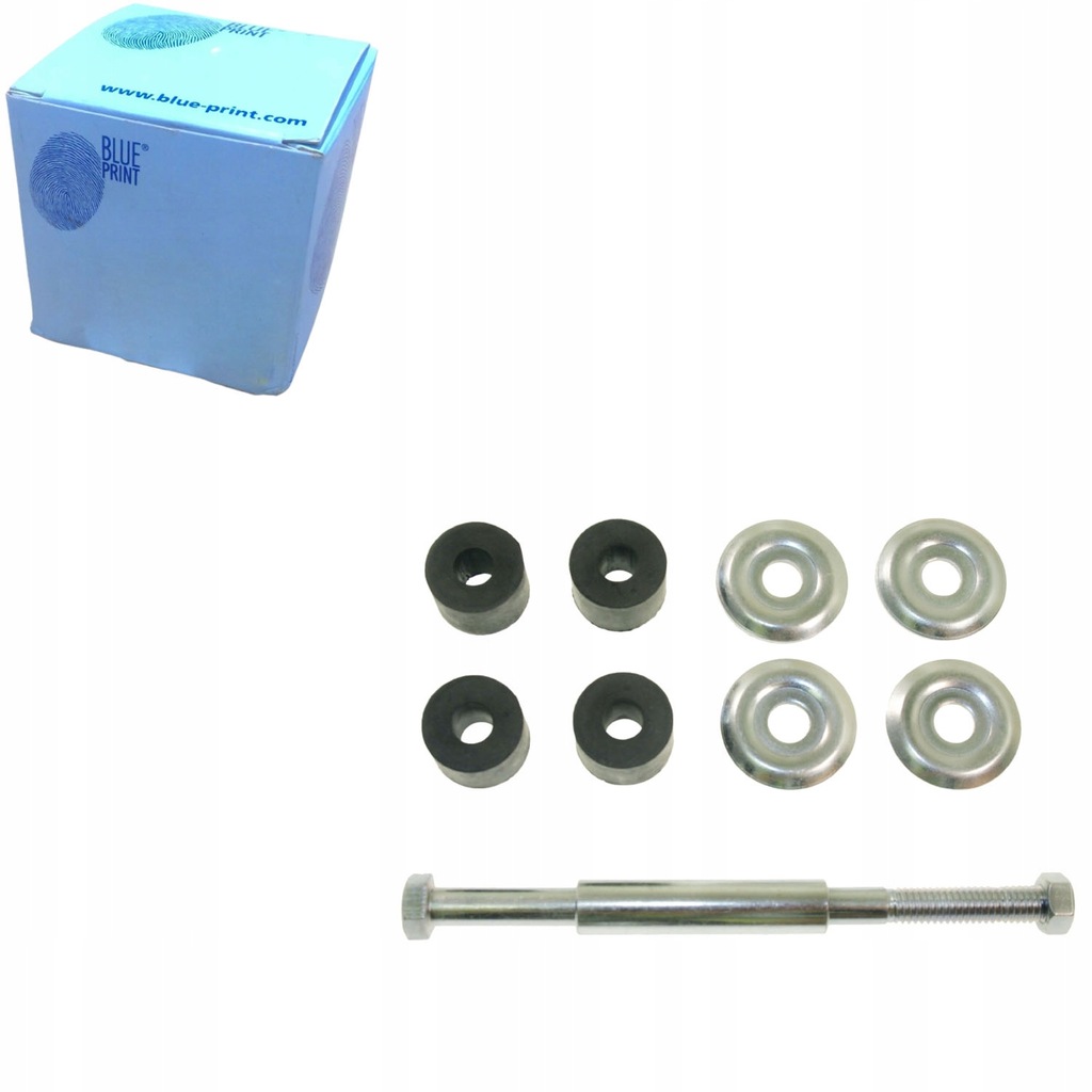 фото №1, Blue print з'єднувач стабілізатора задній