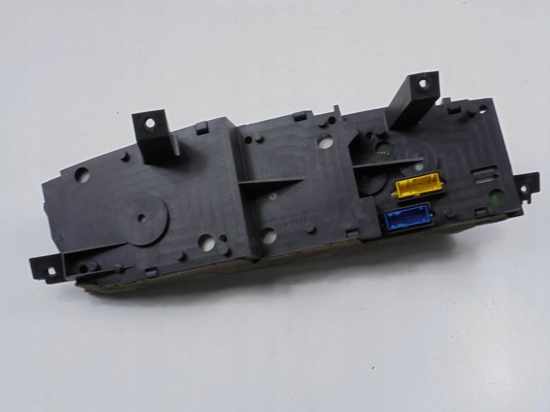 фото №11, Nissan primera p12 лічильник прилади 2,2dci av619