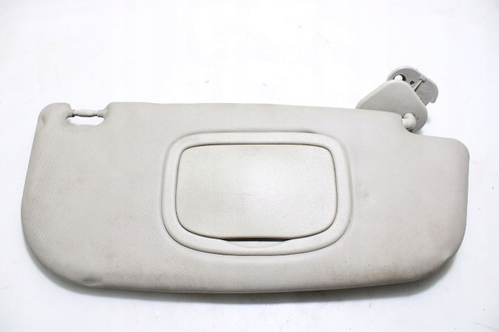 фото №1, Защита солнцезащитная правая alfa romeo 147 lift