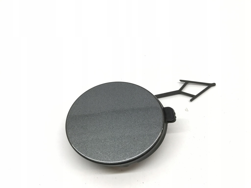 фото №1, Заглушка фаркоп бампера перед vw t-roc 19r 2ga807241m