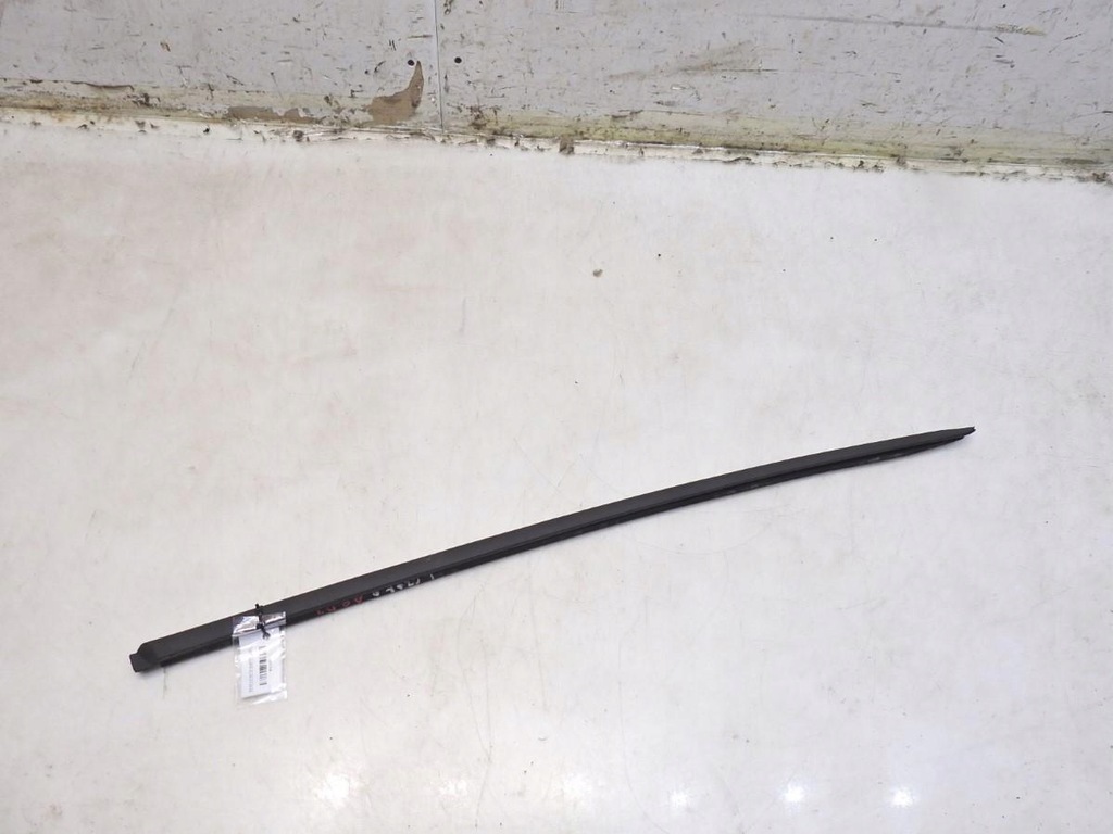 фото №6, Молдинг скло лобове ліва audi a8 d3