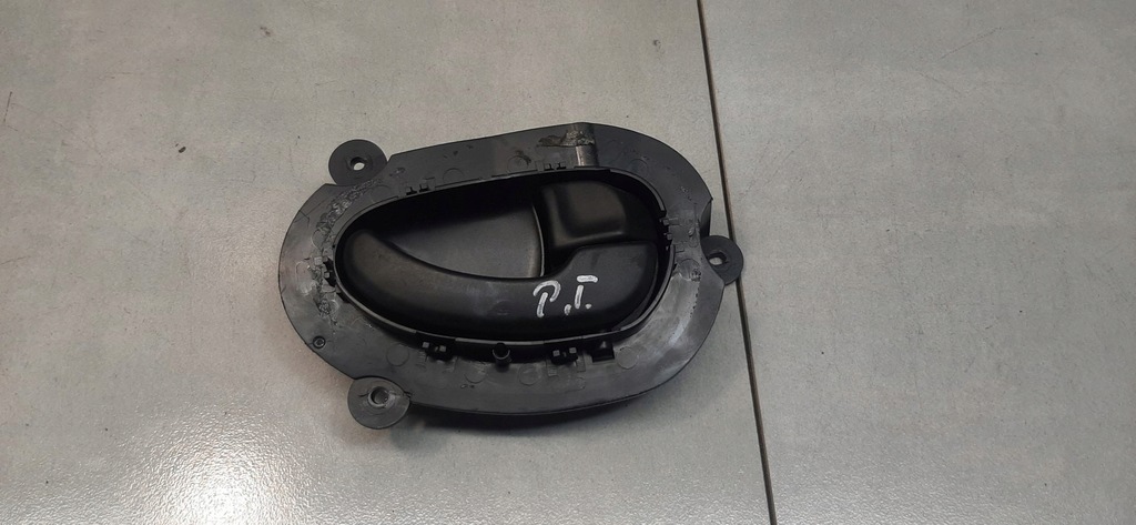 фото №1, Ручка wewnętrzba правый задняя peugeot 406 9616307477