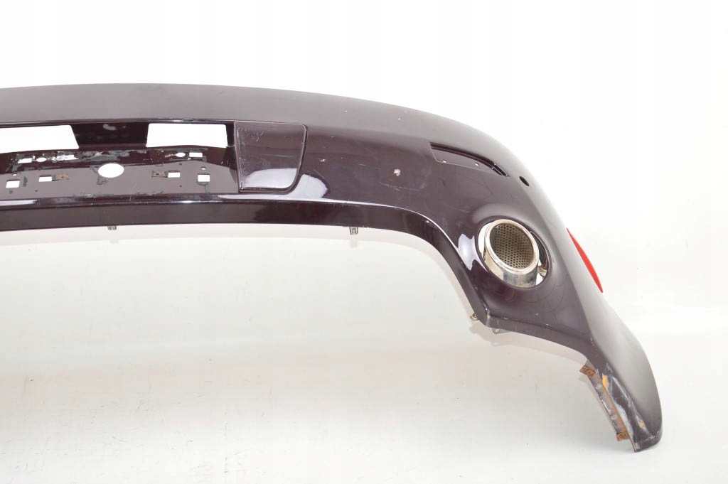 фото №9, Aston martin vantage v8 бампер задняя usa