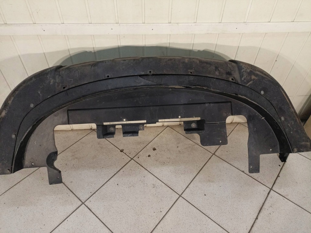 фото №10, Бампер перед dodge journey facelift 2014