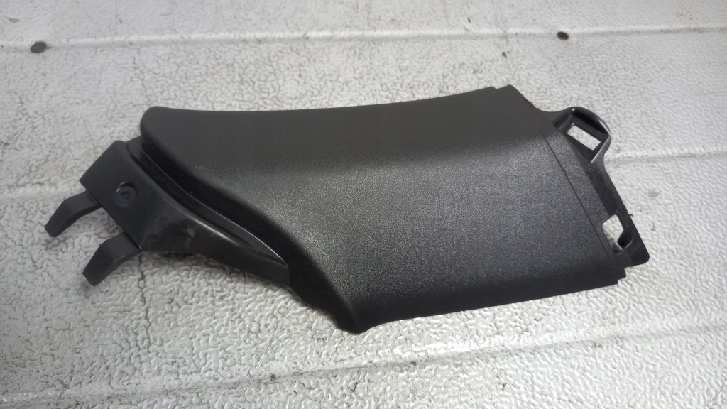 фото №1, Защита сиденье левый задняя volvo v40