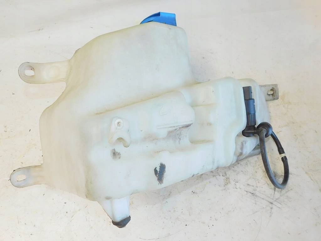 фото №9, Seat ibiza ii 1.9 sdi 00r бачок омивача