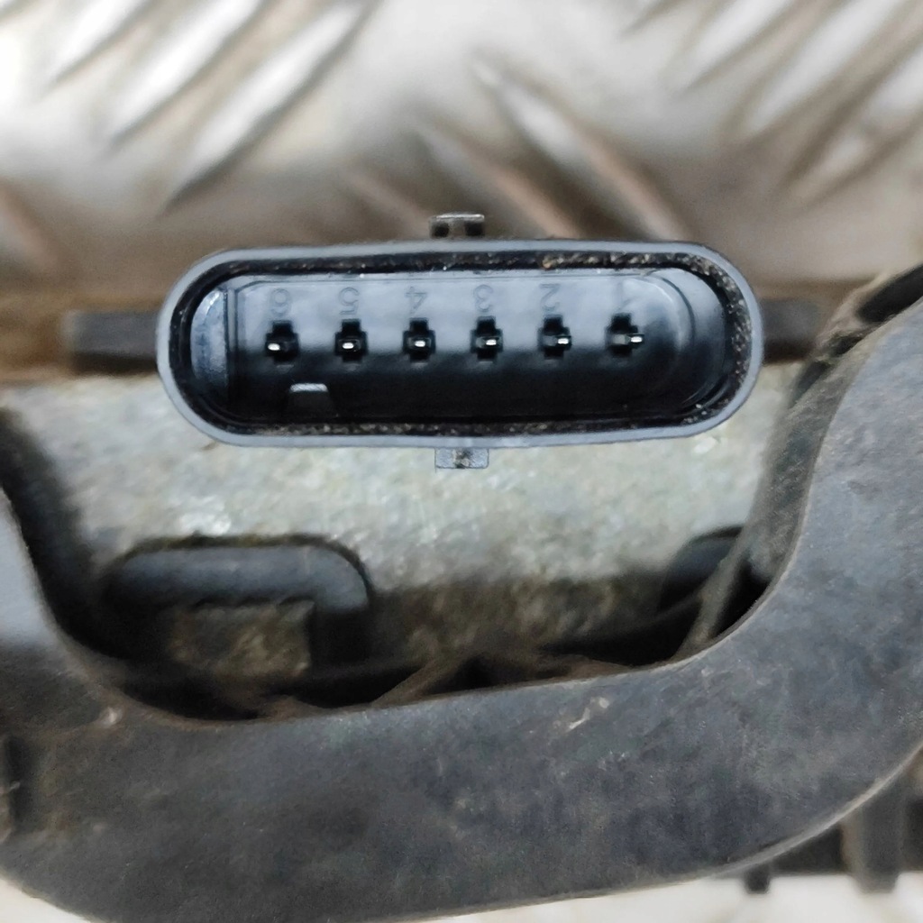 фото №6, Opel mokka b 2022 радар / датчик distronic