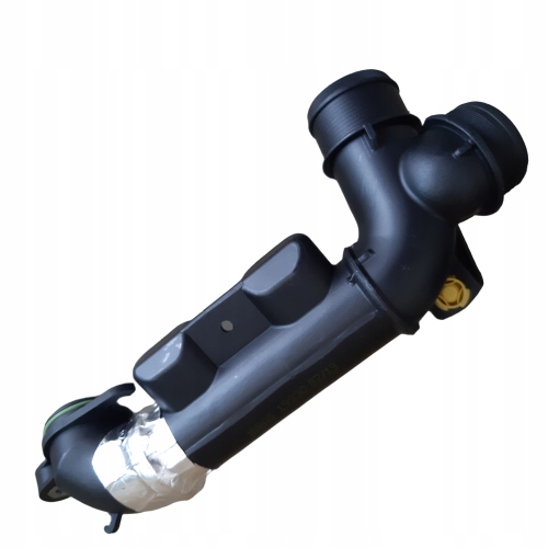 фото №3, Труба wąż резонатор turbo mini one cooper r56 1.6d