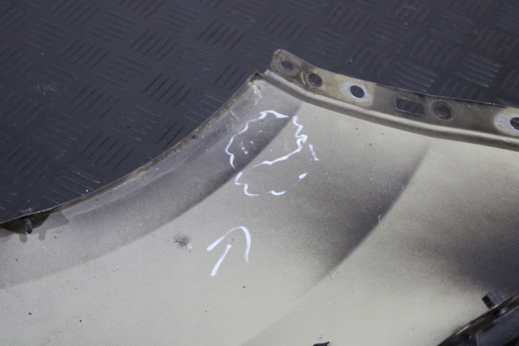 фото №5, Крила правий перед передній ford ecosport ii mk2 lift