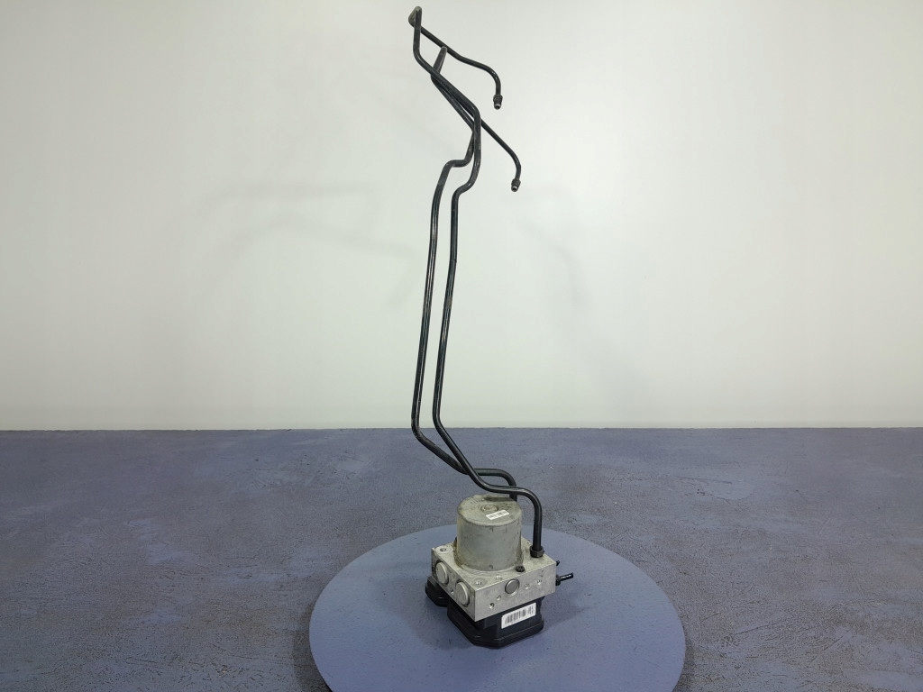 фото №1, Kia sportage iii 1.7 crdi 115km насос блок управления abs be60031323