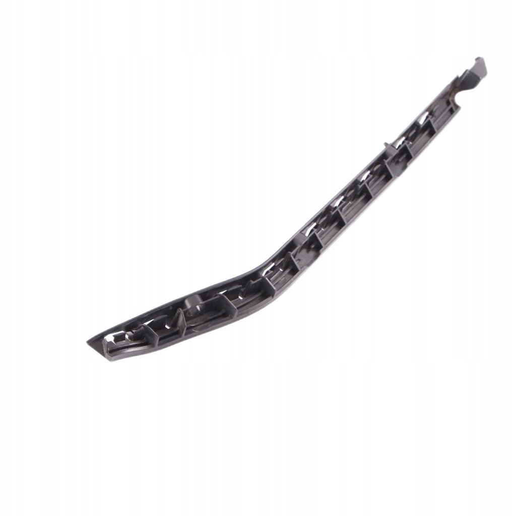 фото №11, Mercedes w204 кронштейн направляющая бампера правый задняя