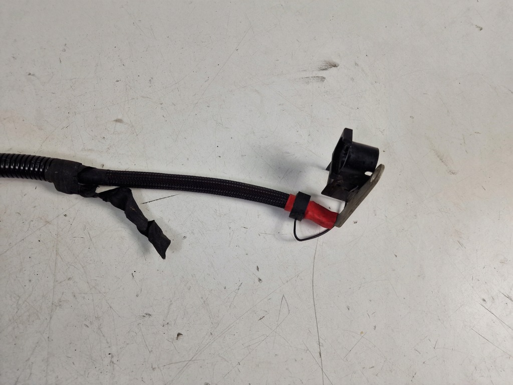 фото №3, Клема плюсова fiat tipo ii