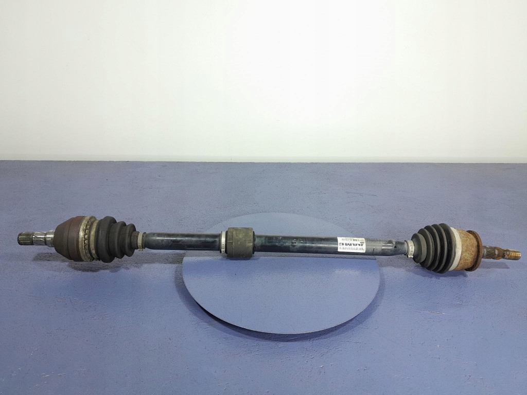 фото №1, Приводной вал правая opel astra j 13356123 aamc