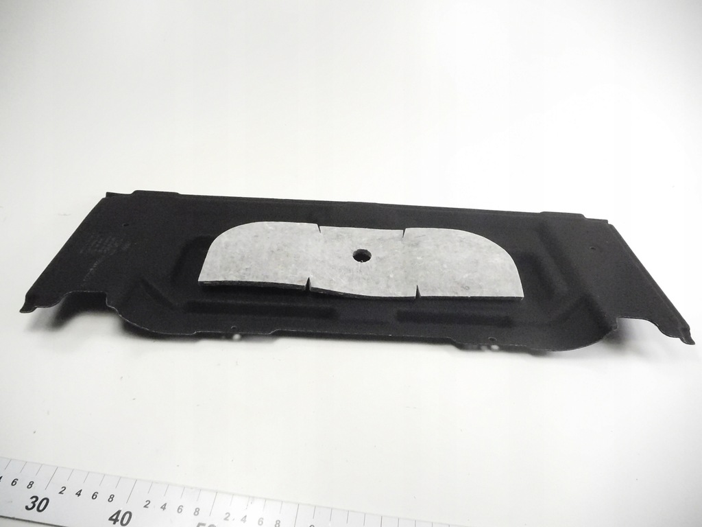 фото №5, Обшивка багажника ford c-max/grand cmax 1691498