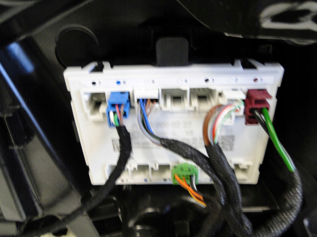 фото №9, Mercedes дверь задние левая s klasa 223 w223 a2237300300 a2237320300 long 197