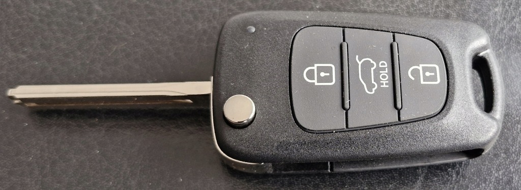 фото №1, Pilot ключ kia ceed 2006-2012 81996 1h200