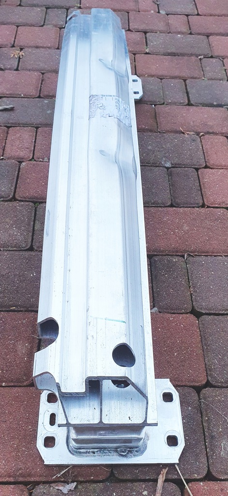 фото №7, Nowa балка задняя audi etron e-tron 4ke 4ke807309