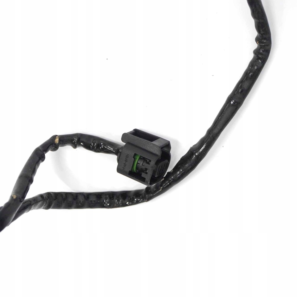 Bmw z4 e85 e86 бензин n52 жгут трубопровод двигателя механическая коробка передач 7556880 в Украине