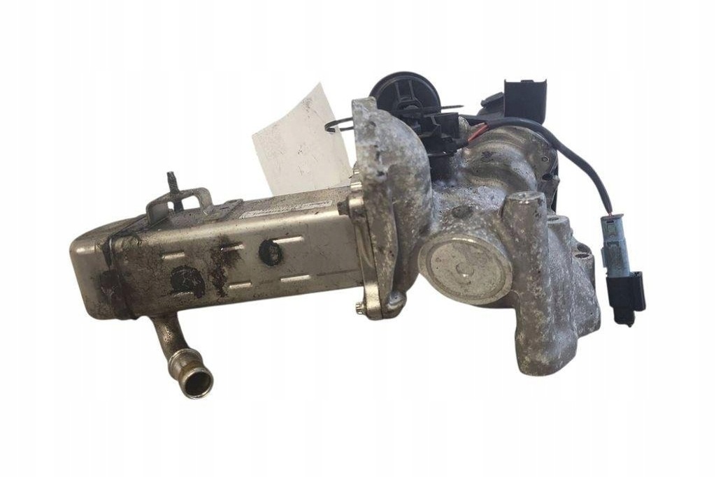 фото №7, Клапан egr peugeot 807 e 9671398180 2.0l дизель 120kw 2010