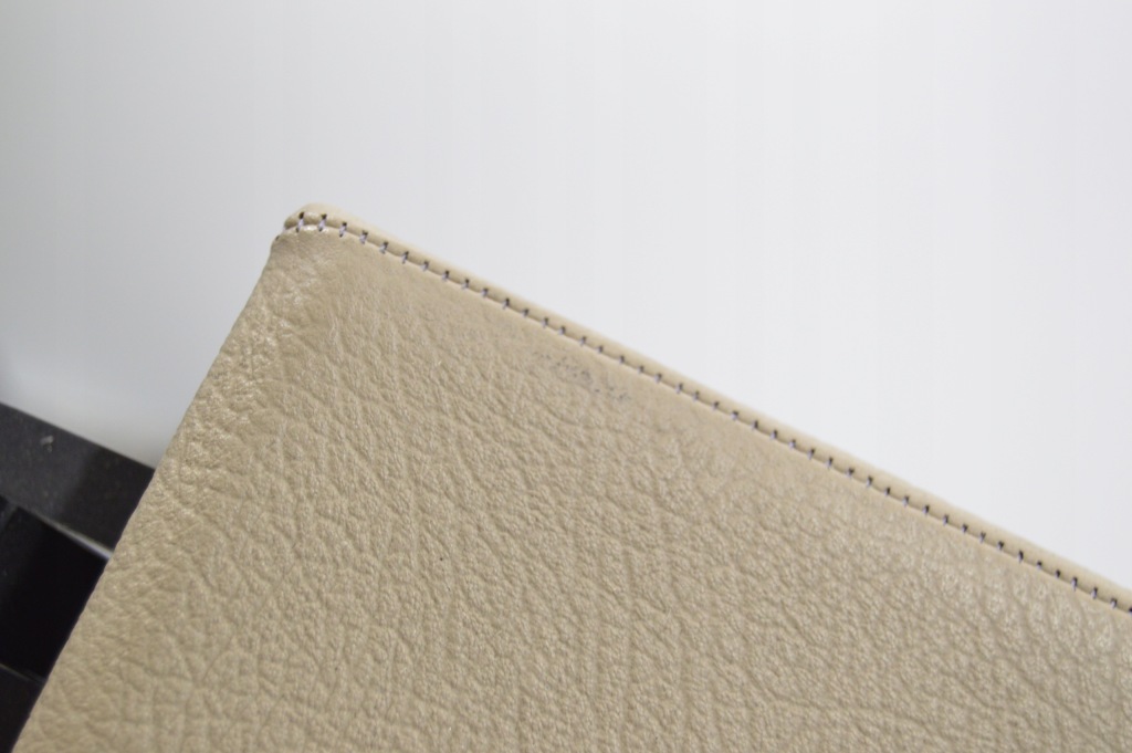 Бардачок на аптечка задній бежевий mercedes w140 cl c140 купе 1408430407 Київ