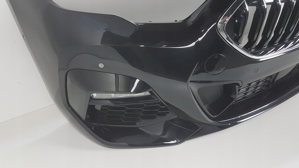 фото №7, Bmw 2 f44 бампер перед передний m набор 8075476 4