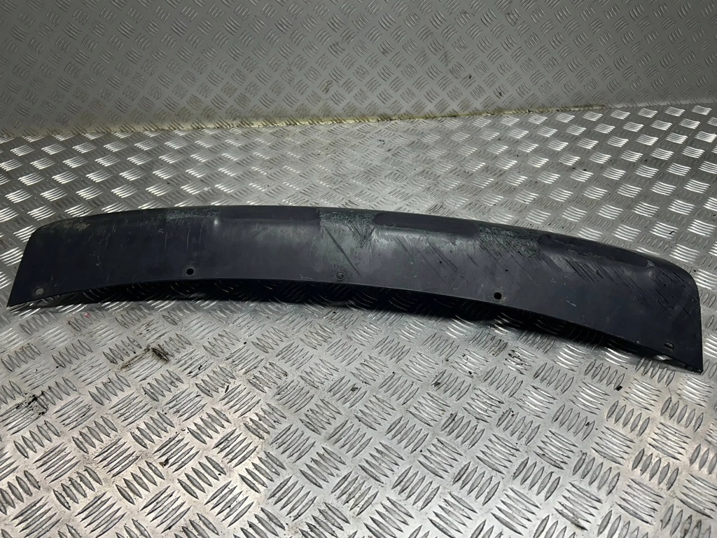 фото №1, Молдинг накладка бампера перед freemont journey 68149872aa