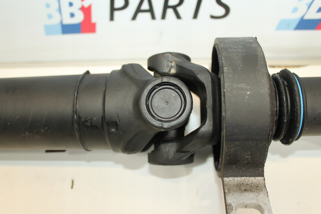 фото №5, Bmw f30 wał приводной 335d x-drive 313km 8608536