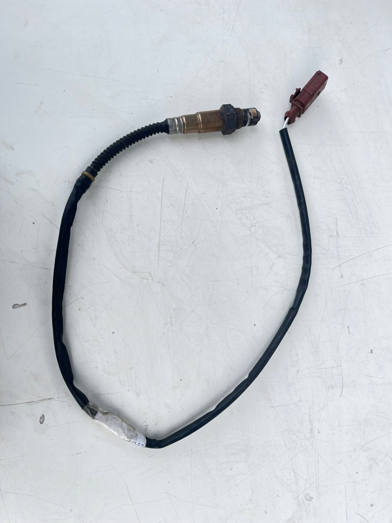 Купити Vw volkswagen датчик лямбда-зонд оригінальний номер vw audi 06d906265