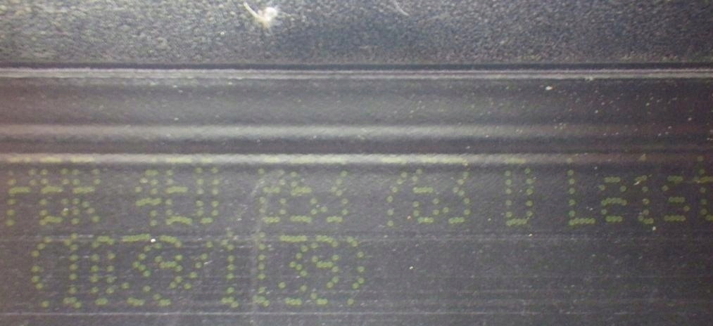 фото №15, Молдинг двері задня хром l audi s8 a8 d3 4e0853763d