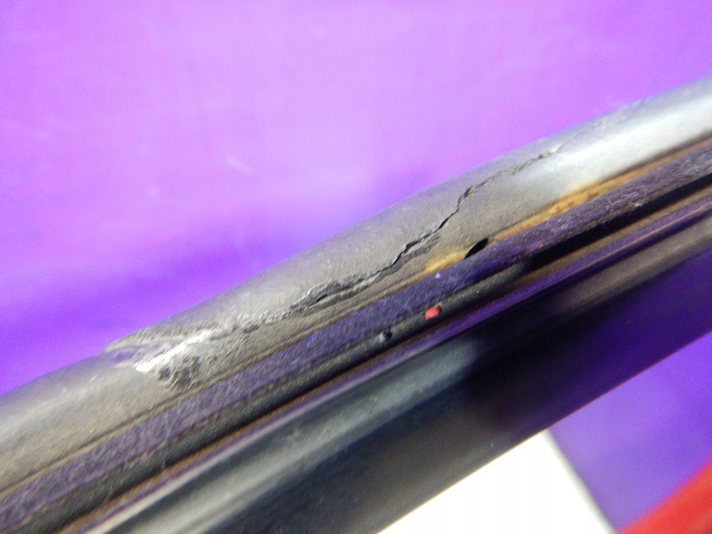 фото №4, Ford fusion 02-05 дверь перед передние левая k2